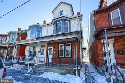 44 Lehman Street, Lebanon, PA 17046 - Photo 1