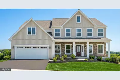 221 Copper Ridge Drive, Newmanstown, PA 17073 - Photo 1