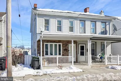 50 S 5th Avenue, Lebanon, PA 17042 - Photo 1
