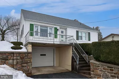 830 Palmyra Bellegrove Road, Annville, PA 17003 - Photo 1