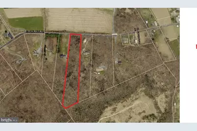 0 Ss Black Oak Road, Lebanon, PA 17042 - Photo 1