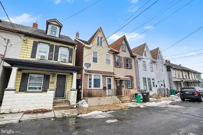 321 E Weidman Street, Lebanon, PA 17046 - Photo 1