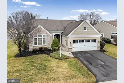 1011 Percy Lane, Lebanon, PA 17042 - Photo 1