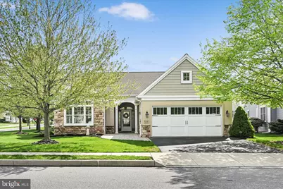 1029 Alden Way, Lebanon, PA 17042 - Photo 1