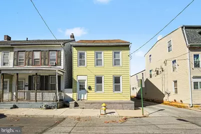 537 N 11th Street, Lebanon, PA 17046 - Photo 1