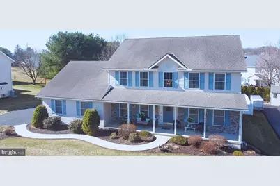 28 Norfolk Lane, Lebanon, PA 17042 - Photo 1