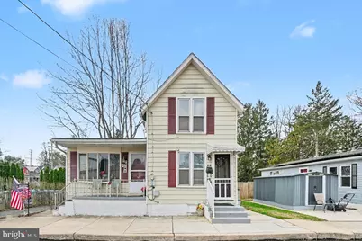 610 Orange Street, Lebanon, PA 17042 - Photo 1