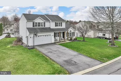 7 N Butterfly Drive, Myerstown, PA 17067 - Photo 1