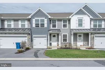 317 Quittie Park Dr L-0046 Drive, Annville, PA 17003 - Photo 1