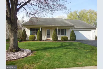 39 Springhouse Drive, Myerstown, PA 17067 - Photo 1