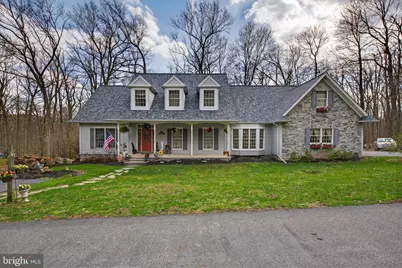 1705 Hickory Drive, Lebanon, PA 17042 - Photo 1