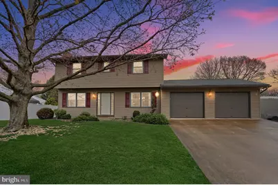 1142 Park Drive, Palmyra, PA 17078 - Photo 1