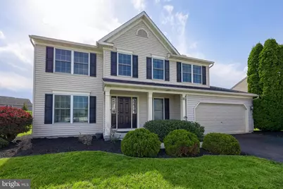 129 Pickwick Circle, Palmyra, PA 17078 - Photo 1