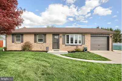 1636 Greenwood Drive, Lebanon, PA 17046 - Photo 1