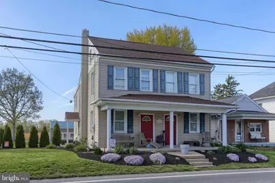 221 W Main Street, Newmanstown, PA 17073 - Photo 1