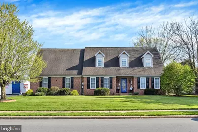52 Carriage Road, Palmyra, PA 17078 - Photo 1