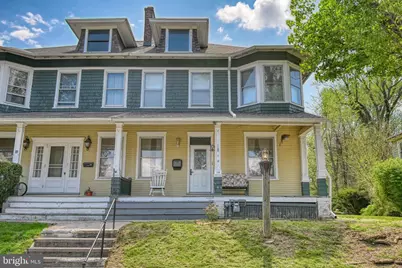 14 E Chestnut Street, Lebanon, PA 17042 - Photo 1