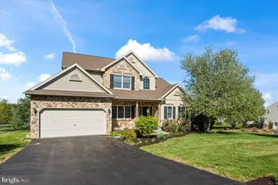 438 Lori Ann Court, Lebanon, PA 17042 - Photo 1
