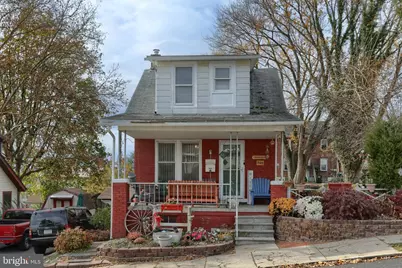 645 N Lincoln Avenue, Lebanon, PA 17046 - Photo 1