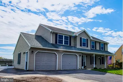 134 Creek View Drive, Jonestown, PA 17038 - Photo 1