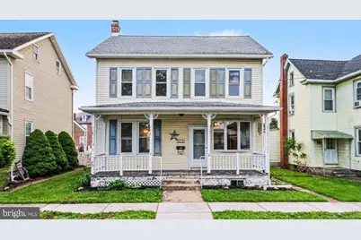 26 N Lincoln Street, Cleona, PA 17042 - Photo 1