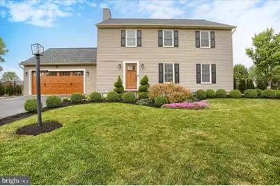 11 Wheatstone Drive, Palmyra, PA 17078 - Photo 1