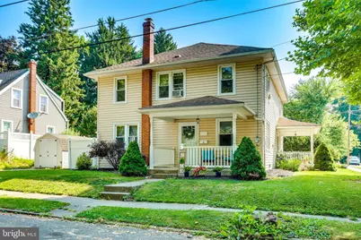 208 Elm Street, Annville, PA 17003 - Photo 1