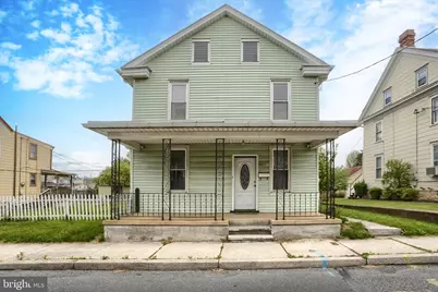 120 S 5th Avenue, Lebanon, PA 17042 - Photo 1