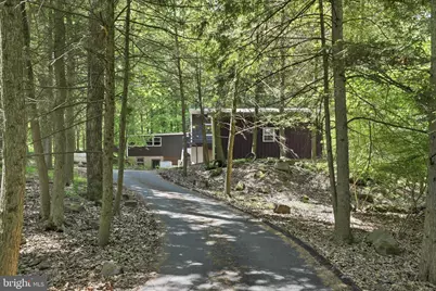 7 Conewago Hills Road, Mount Gretna, PA 17064 - Photo 1