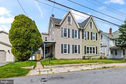 621 Noble Street, Lebanon, PA 17042 - Photo 1