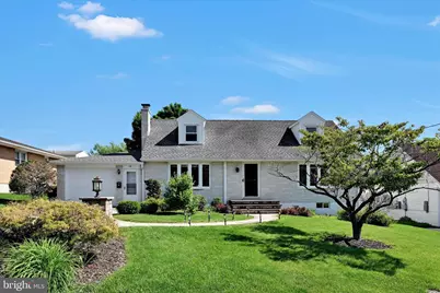 14 W Walnut Street, Cleona, PA 17042 - Photo 1