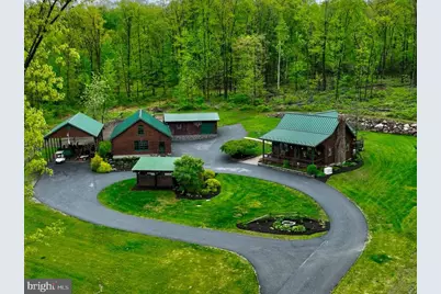 491 Sheep Hill Road, Newmanstown, PA 17073 - Photo 1