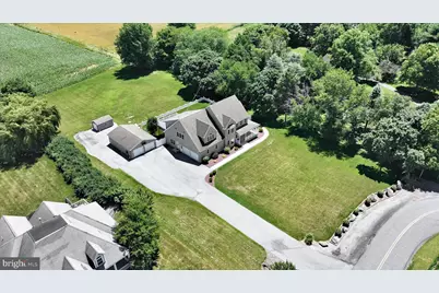 110 N Mine Road, Lebanon, PA 17042 - Photo 1