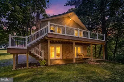 156 Lakeside Drive, Fredericksburg, PA 17026 - Photo 1