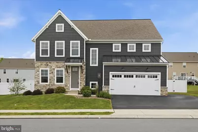 572 Nottingham Way, Annville, PA 17003 - Photo 1