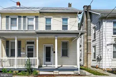 129 N Railroad Street, Annville, PA 17003 - Photo 1