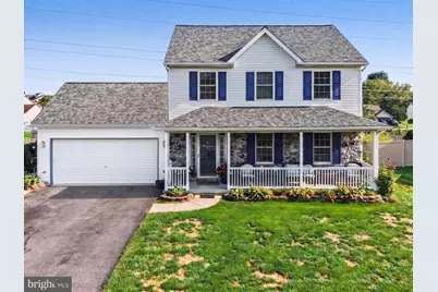 1144 Hunters Chase Lane, Lebanon, PA 17046 - Photo 1