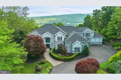 945 Lantern Hill Road, Shavertown, PA 18708 - Photo 1