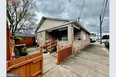728 E 3rd Street, Hazleton, PA 18201 - Photo 1