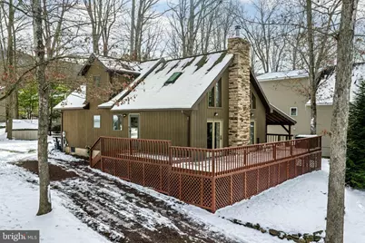 233 Shingle Mill Drive, Drums, PA 18222 - Photo 1