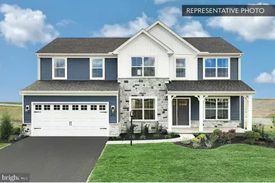 2465 E Venisa Drive #LOT 18, Hazle Township, PA 18201 - Photo 1