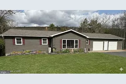 854 Lily Lake Road, Wapwallopen, PA 18660 - Photo 1