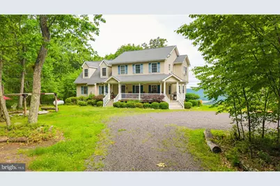 210 White Mountain Lane, Sugarloaf, PA 18249 - Photo 1
