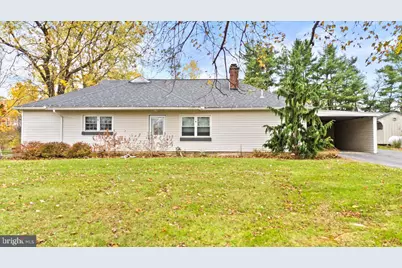 1215 Country Club Road, Clarks Summit, PA 18411 - Photo 1