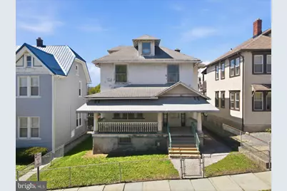 539 Harrison Avenue, Scranton, PA 18510 - Photo 1