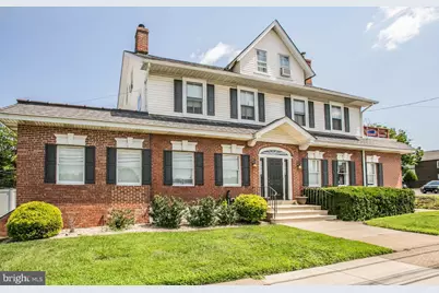 1955 W Main Street, Eagleville, PA 19403 - Photo 1