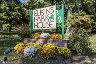 7900 Old York Road #903-A, Elkins Park, PA 19027 - Photo 1