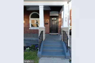 105 W Wood Street, Norristown, PA 19401 - Photo 1