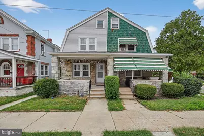 29 E Freedley Street, Norristown, PA 19401 - Photo 1