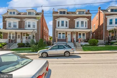 532 Bush Street, Bridgeport, PA 19405 - Photo 1